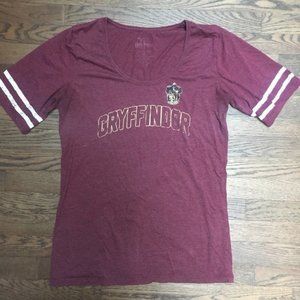 Harry Potter Baseball T-shirt